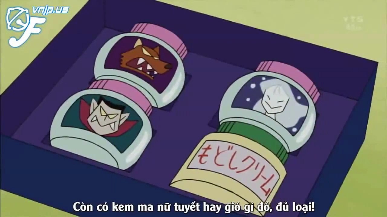 Doraemon2 ドラえもん