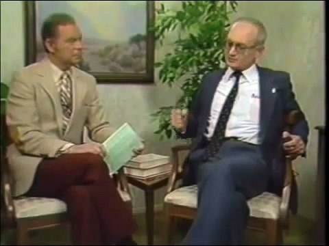 What Happened in East Pakistan (Yuri Bezmenov Former KGB Psychological Warfare Expert)