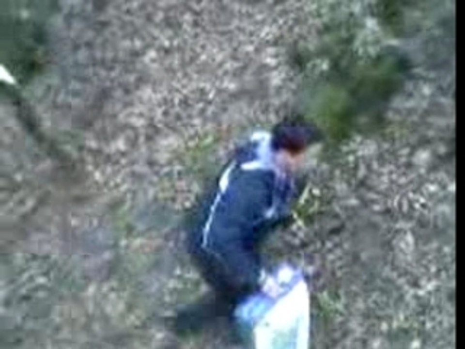 Le fou 3