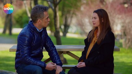 Elmas, Cahiti affedecek mi? | Asla Vazgeçmem 43.Bölüm