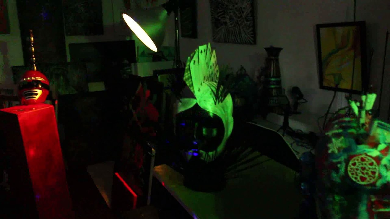 Kosmos Kidnappers - Clown de l'espace