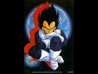 Les pouvoirs de sangoku et vegeta