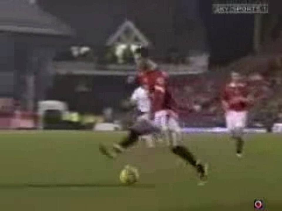 Awesome football gesture, best of