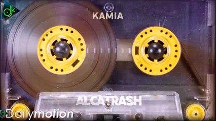 Alcatrash - Υπάρχω Εγώ (Lyric Video)