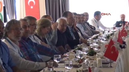 Antalya Öztatar: İstanbul Arabuluculuk Merkezi Haline Gelecek