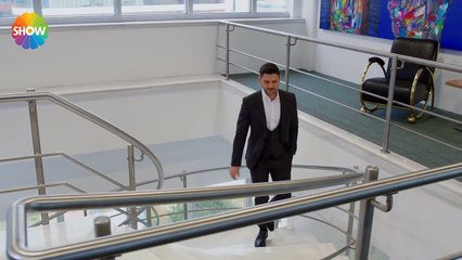 Yiğit ve Nurun ofisteki halleri | Asla Vazgeçmem 43.Bölüm