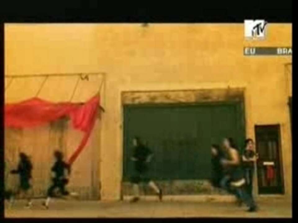 Billy Talent - Red Flag