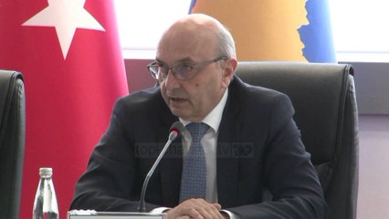 Kosovë, shënohet dita e komunitetit turk - Top Channel Albania - News - Lajme