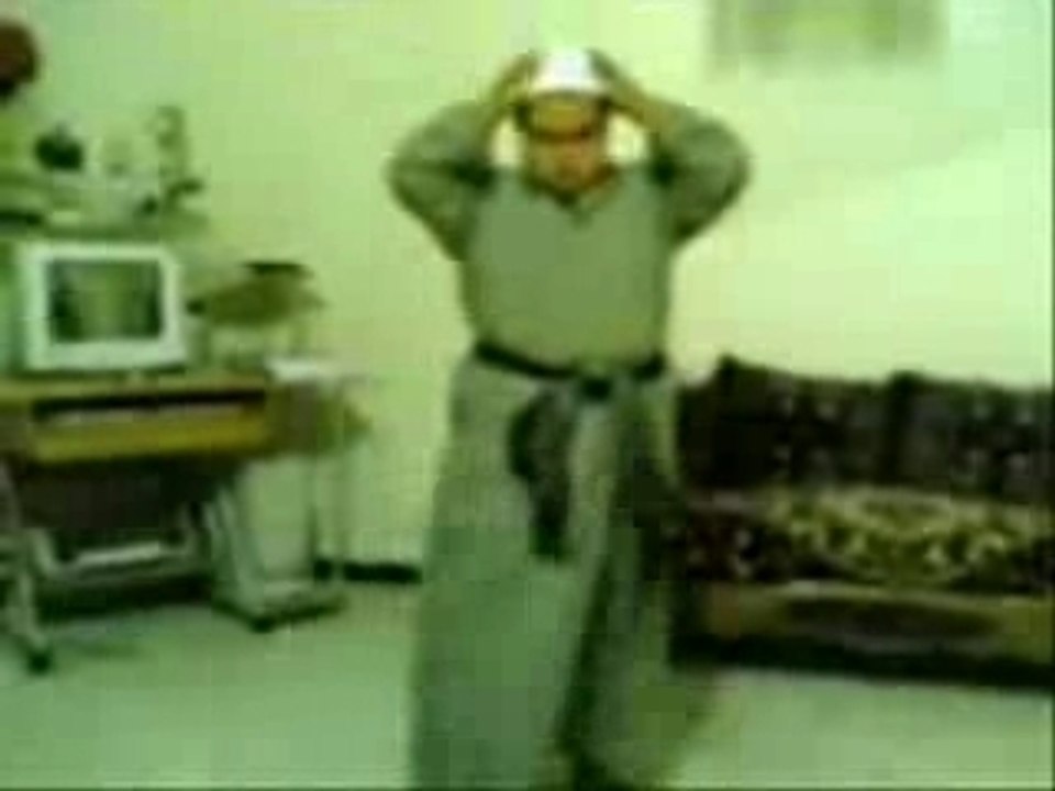 CHANSON ALGERIENNE