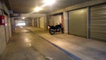 Honda CB 500 - IXIL - Garage