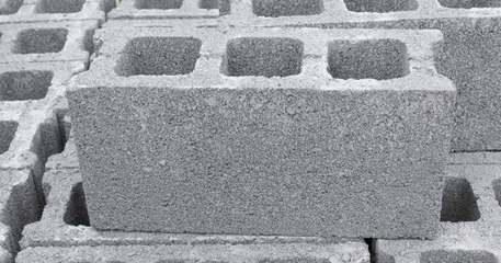 Umjetnost od kamenih blokova