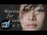 陶莉萍 - Waiting for tonight (官方版MV)