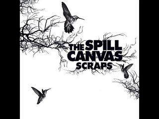 The Spill Canvas - Reckless Abandonment