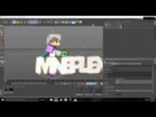 MC SpeedArt Ep 5 Client : ItzBlarg