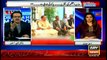 PM's address to the nation, Shahid Masood slams government