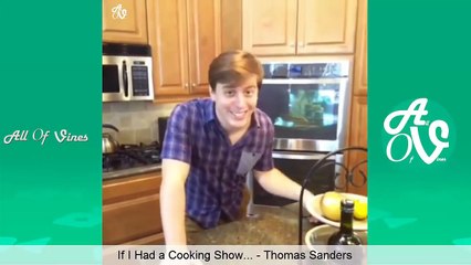 Try Not To Laugh Challenge Vine Edition (Part 2) | Top Vines of September 2015