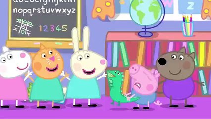 Peppa Big   Nederlandse  lummelen