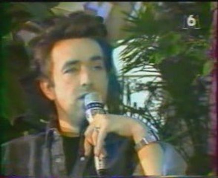 Jean-Louis Murat & Laurent Boyer (1990)