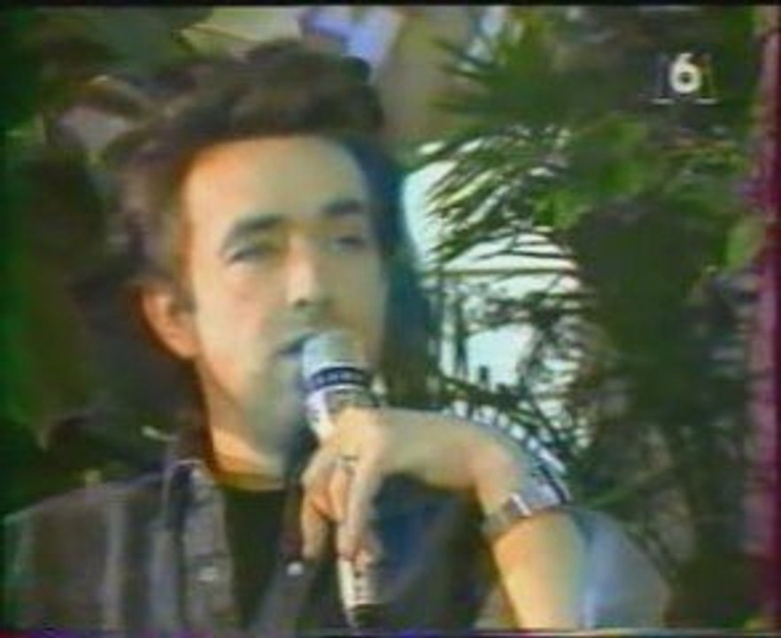 Jean-Louis Murat & Laurent Boyer (1990)