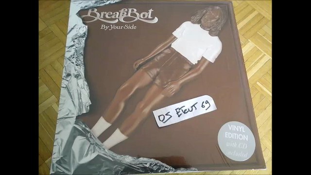 BREAKBOT -EASY FRACTION(RIP ETCUT)ED BANGER REC 2012