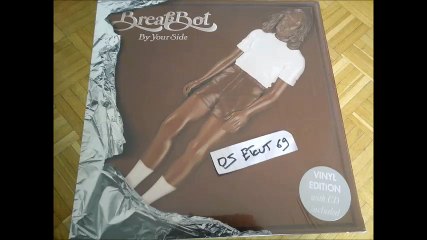 BREAKBOT -INTERSECTION(RIP ETCUT)ED BANGER REC 2012