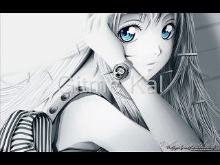 Gitme Kal (Nightcore)