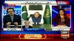 PM's address disappointed me: Justice (r) Shaiq Usmani