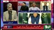 Live With Nasrullah Malik - 22nd April 2016