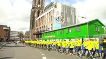 Walk for Life naar Groningen - RTV Noord