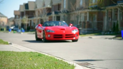 Shahveer Jafry - Be grateful for what you have...