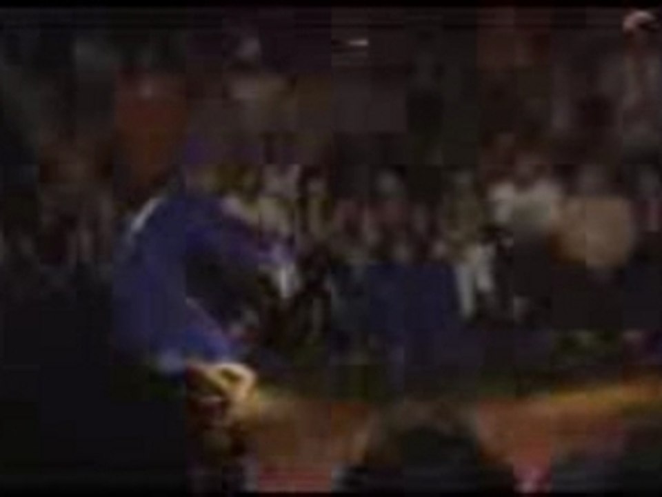 Beat Box - Break Dance- Rahzel Beat Box