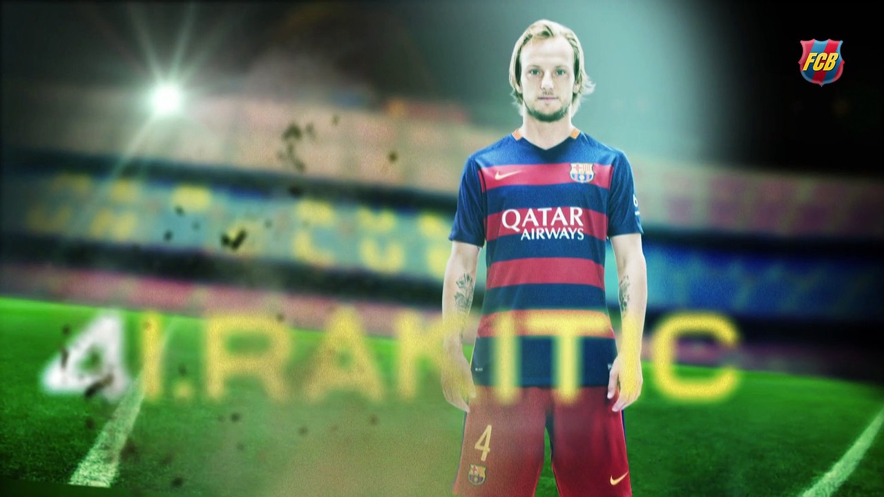 برشلونة شاهد المباراة