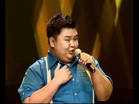 HIGHLIGHTS - EPISODE 9 - Indonesian Idol 2012 - RIO Sahabat Jadi Cinta