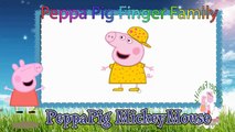 How to Draw Peppa Pig Peppa Pig Camping Family Drawing Song Happy Kids Songs