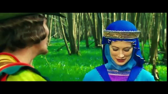 Extrait Cinéman Solo de luth