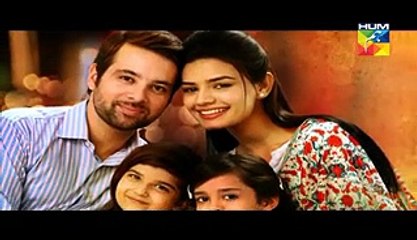 Maan Episode 27 Full Hum TV Drama 22 April 2016