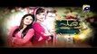 Sila Aur Jannat (Episode 96) on 22nd April 2016