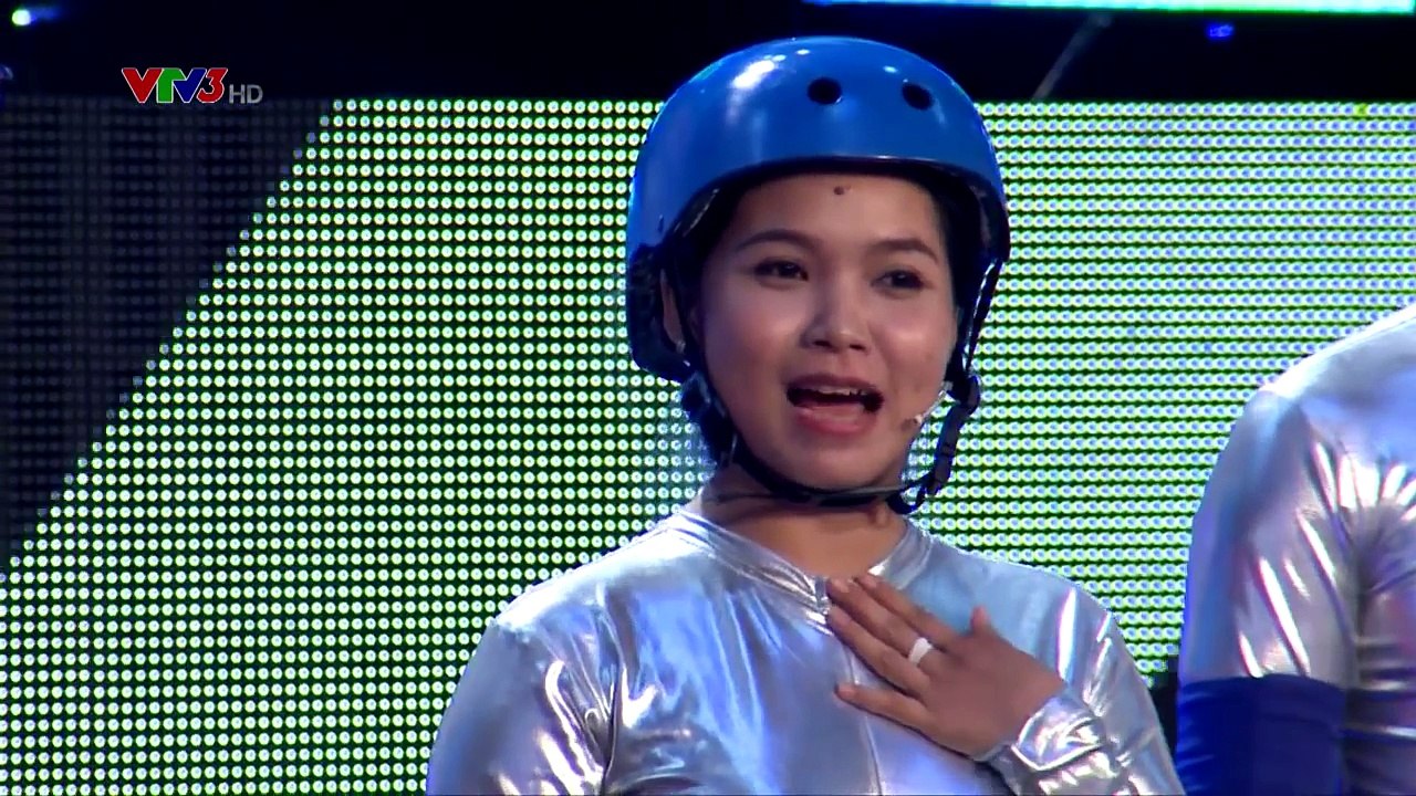 NGƯỜI ĐI XUYÊN TƯỜNG MÙA 2 | TẬP 2 | MÀN CHÀO SÂN | NỨT TƯỜNG vs LÙN Q