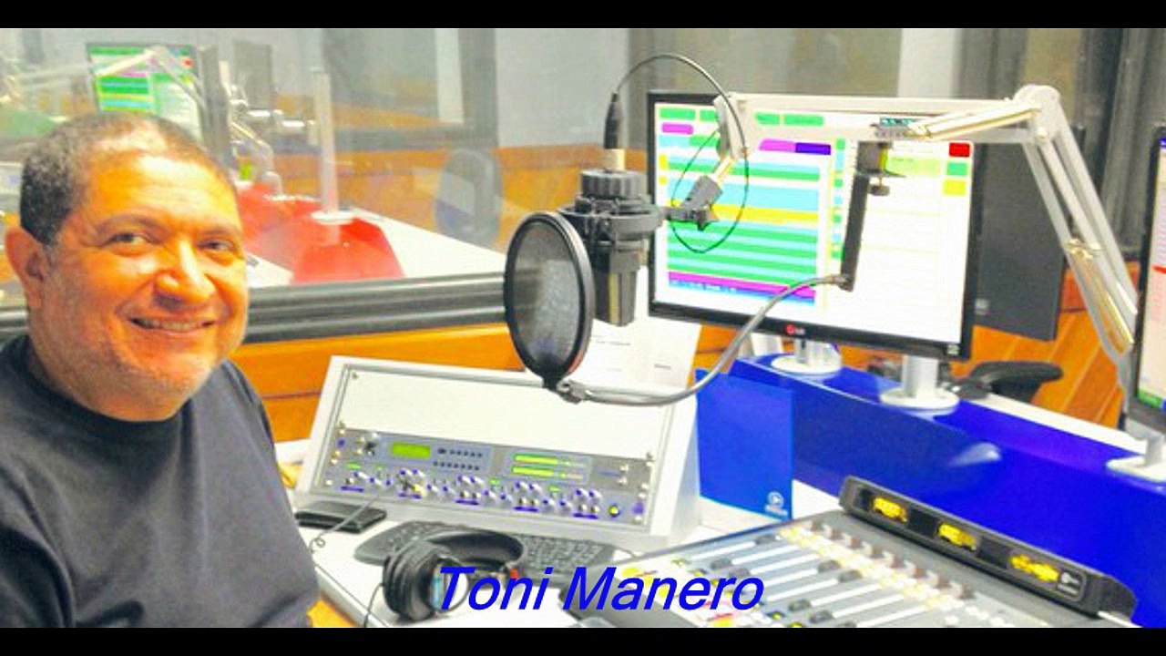 Feras da Clube FM 103.1 de Lins nos anos 80 e 90 (2ªPart)