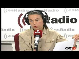 Federico a las 7: La prensa planta a Iglesias - 22/04/16