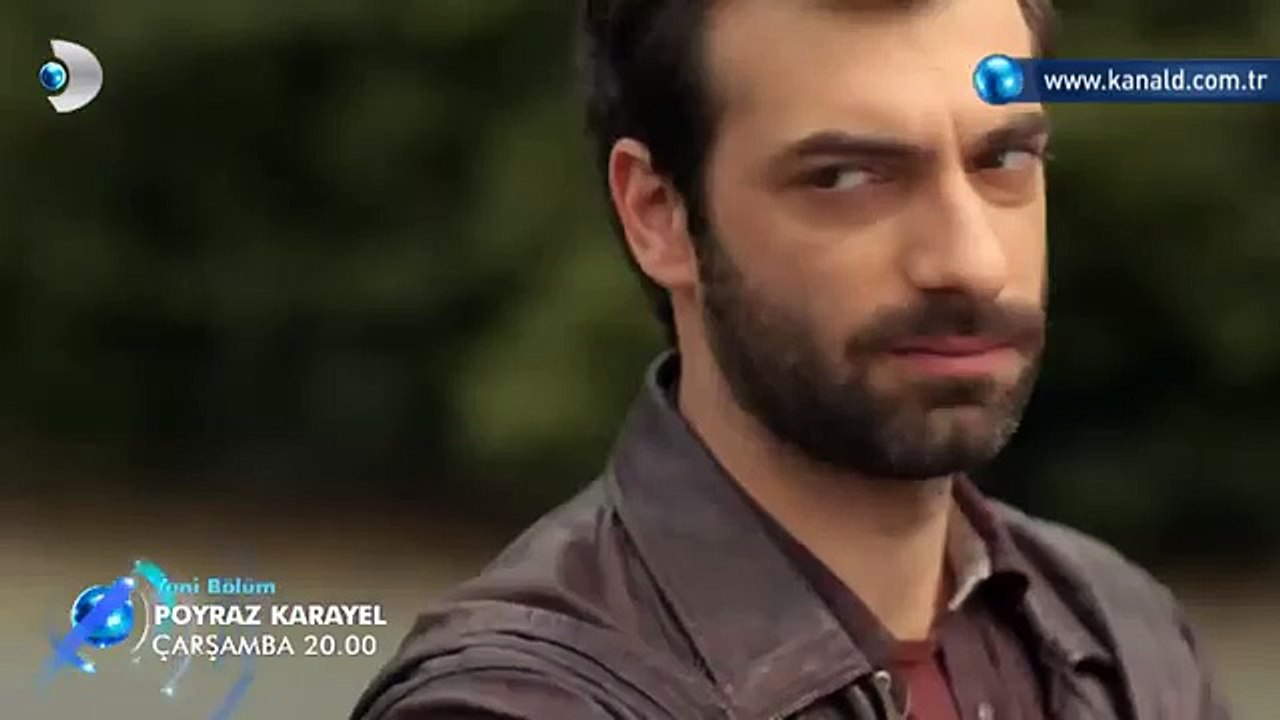 مسلسل بويراز كارايل "الحلقة 55" الجزء الثاني ال...