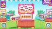 └(°ᴥ°)┘Strawberry Shortcake Food Fair-Ep2 STRAWBERRY SHORTCAKE Series *baby game cartoon