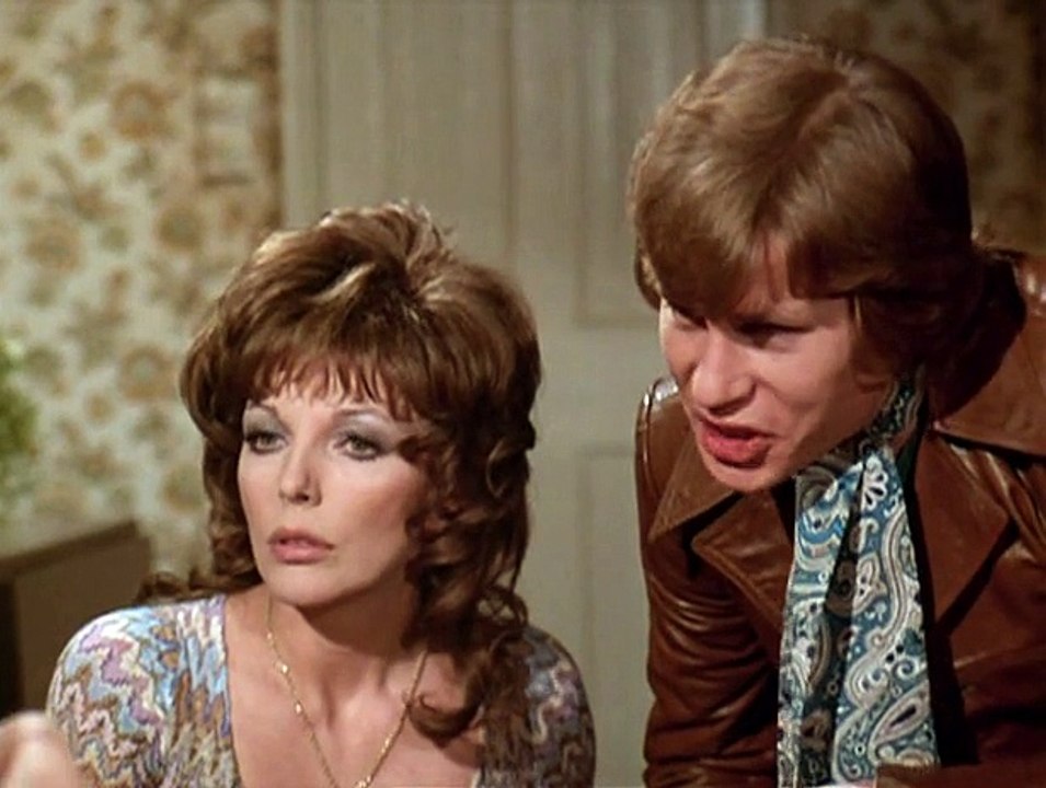 Revenge (1971) 2/2
