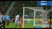 3-0 Nemanja Nikolic Goal - Legia Warszawa 3-0 Cracovia 22.04.2016