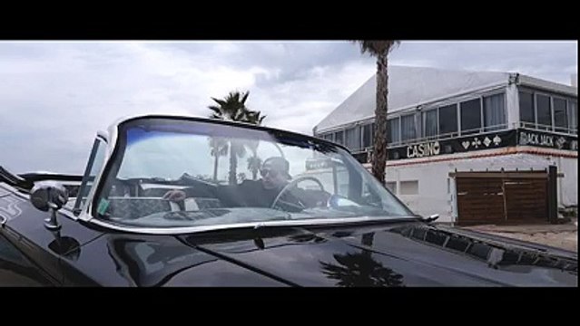 Alpha Wann - National Syli (Clip Officiel)