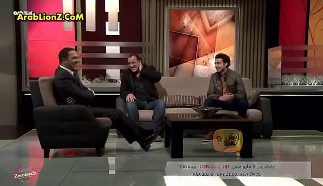 علي ربيع والمخدرات مع محمد لطفى اشرف عبدالباقي...