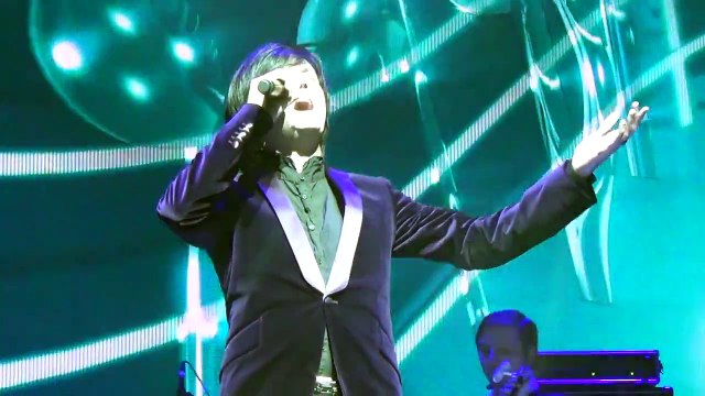 Концерт Битва Голосов 15.04.16. Гела Гуралиа Путь .