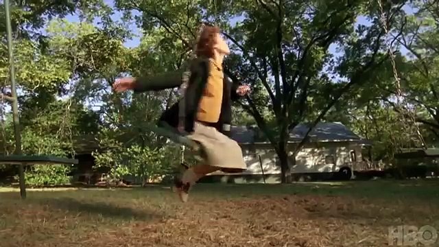 Temple Grandin (Trailer)