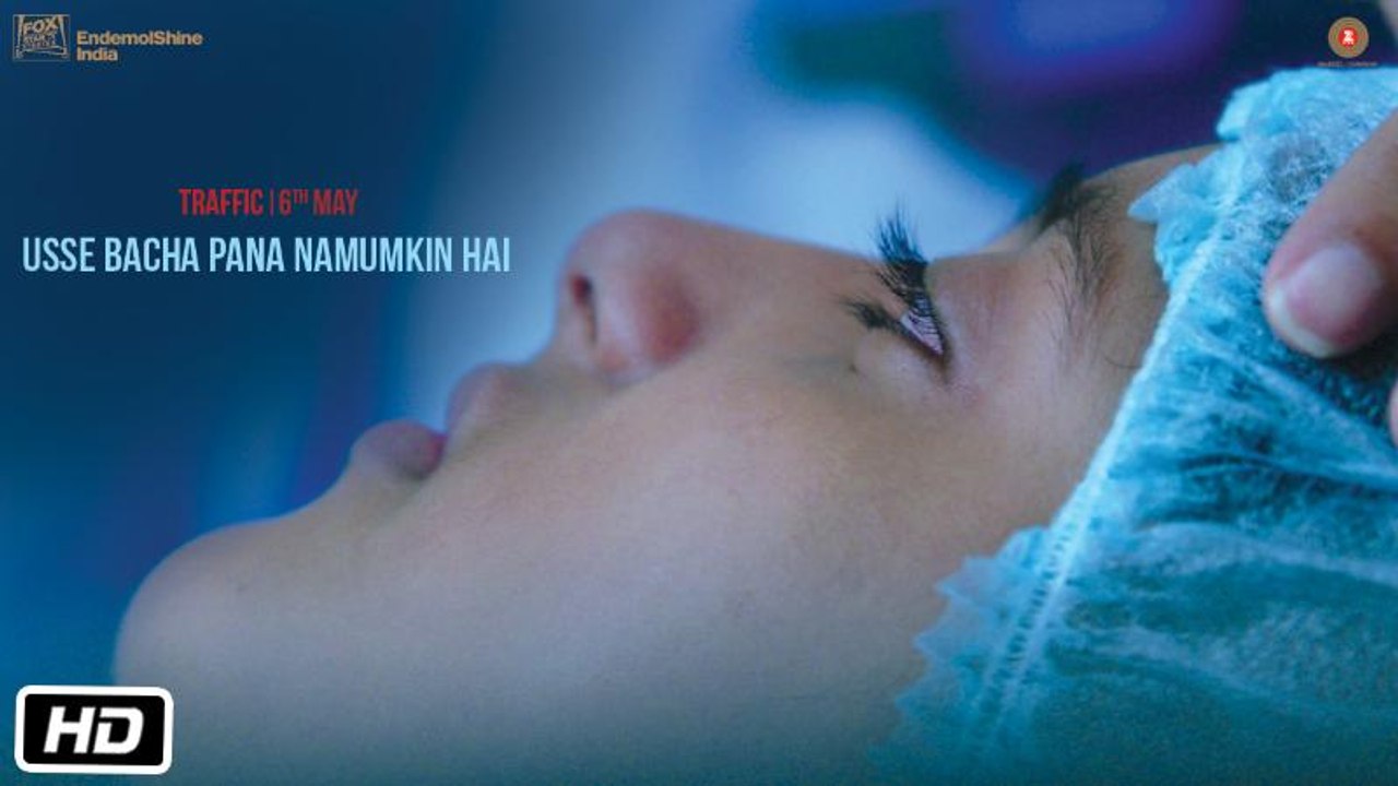 Traffic | Dialogue Promo 1 | Usse Bacha Pana Namumkin Hai