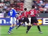 Mallorca v. Schalke 04 16.10.2001 Champions League 2001/2002 Highlights